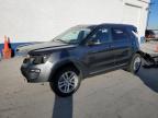 2018 FORD EXPLORER X - 1FM5K8D89JGA14191