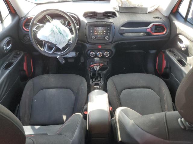 2016 JEEP RENEGADE T - ZACCJBCT4GPD55561