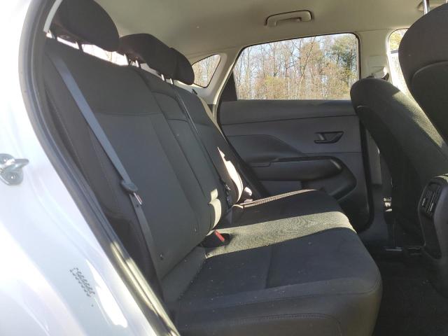 2024 HYUNDAI KONA SEL - KM8HBCABXRU055510