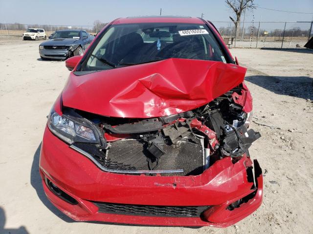 2020 HONDA FIT EX - 3HGGK5H82LM703280