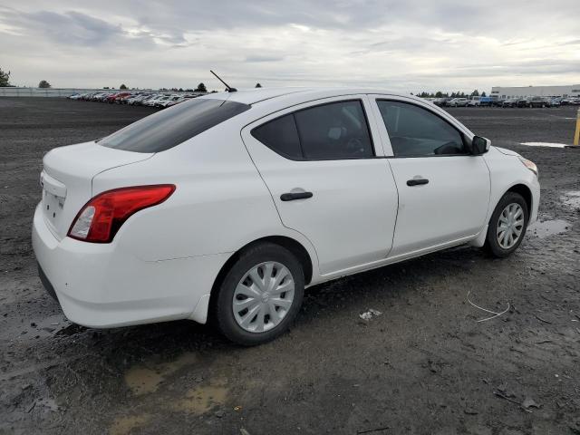 Vin: 3n1cn7ap2jl864249, lot: 50267815, nissan versa s 20183