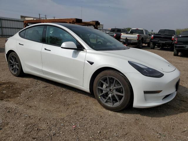 Vin: 5yj3e1ebxmf067341, lot: 47362945, tesla model 3 20214