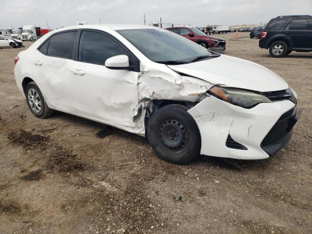 2017 TOYOTA COROLLA L - 5YFBURHE5HP694915