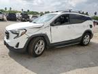 2018 GMC TERRAIN SL - 3GKALMEX6JL185981