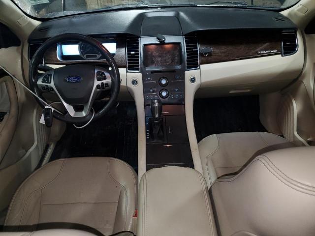 2015 FORD TAURUS LIM - 1FAHP2F8XFG184733