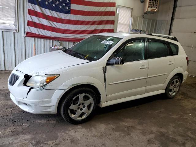 PONTIAC VIBE