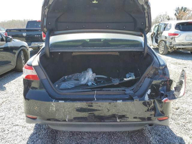 2018 TOYOTA CAMRY L - JTNB11HK3J3066667