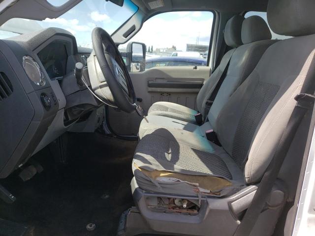 2012 FORD F250 SUPER - 1FT7W2AT1CEC57483