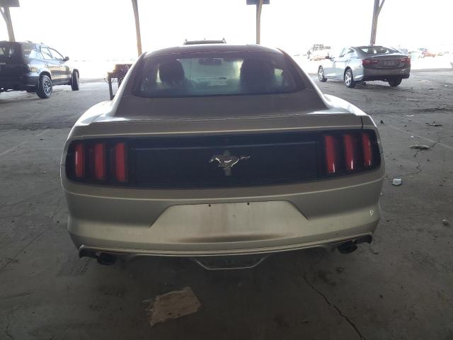 2015 FORD MUSTANG - 1FA6P8AM9F5332963