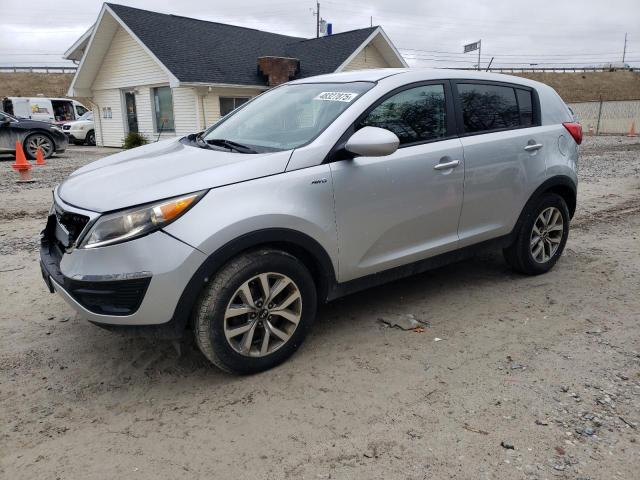 Vin: kndpbcac5g7801222, lot: 48327875, kia sportage lx 2016 img_1