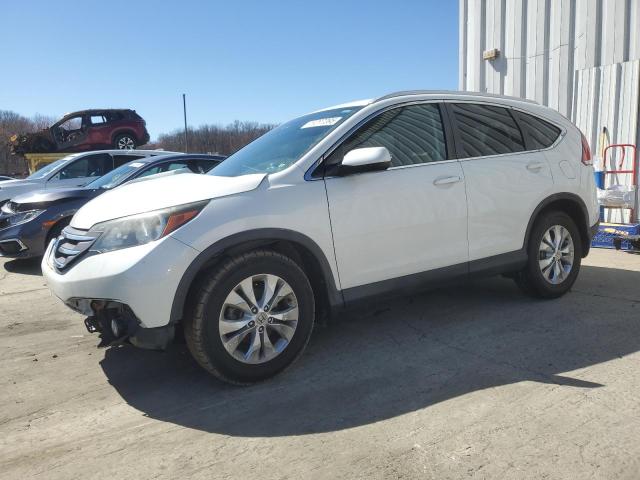 Vin: 5j6rm4h79el100229, lot: 49397395, honda crv exl 2014 img_1