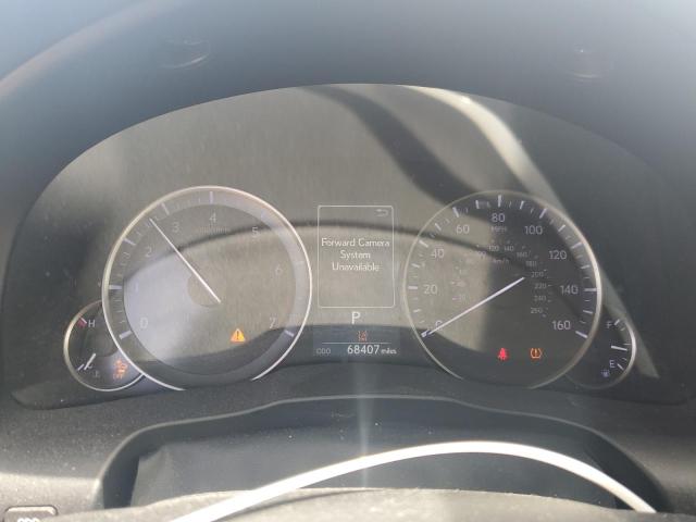 2018 LEXUS ES 350 - 58ABK1GG8JU105797