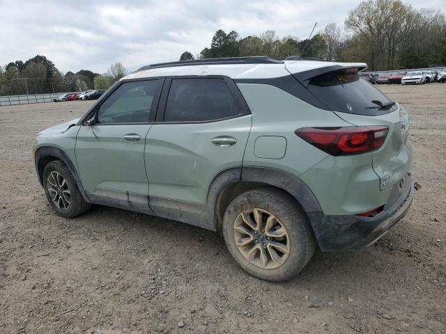 Vin: kl79mvsl4sb053563, lot: 50086435, chevrolet trailblzr activ 20252