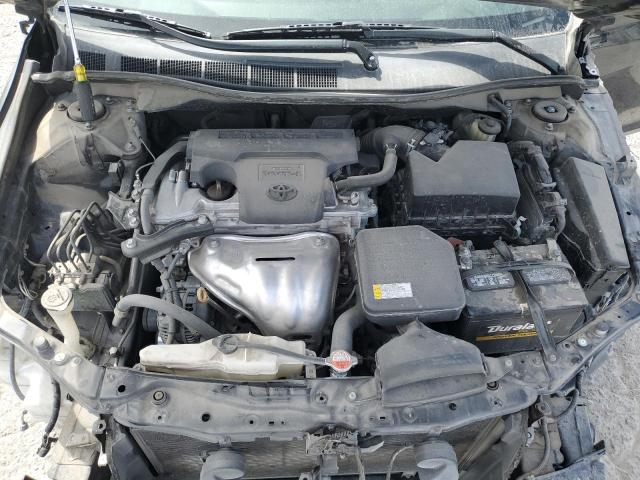 2016 TOYOTA CAMRY LE - 4T1BF1FK1GU158402