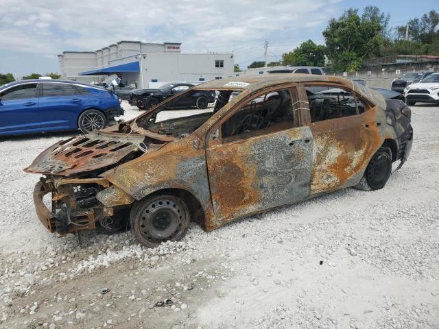 Vin: 5yfburhe3kp935880, lot: 49204335, toyota corolla l 2019 img_1