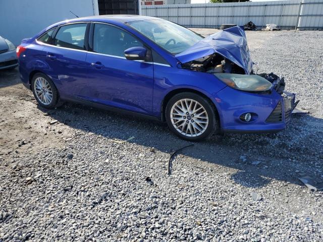 Vin: 1fadp3j29el404862, lot: 50930435, ford focus titanium 20144