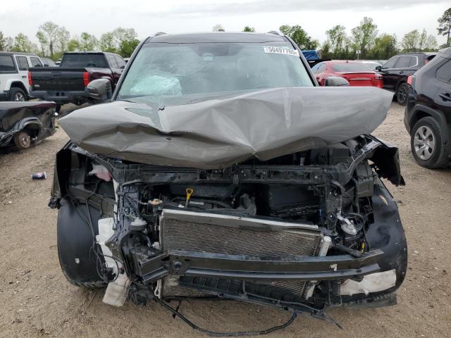 2023 KIA TELLURIDE - 5XYP34GC7PG348752
