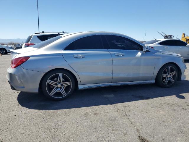 Vin: wddsj4eb9fn223002, lot: 50372505, mercedes-benz cla-class 250 20153