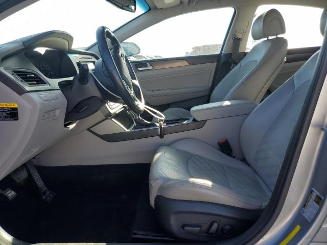 2015 HYUNDAI SONATA SPO - 5NPE34AF6FH094985