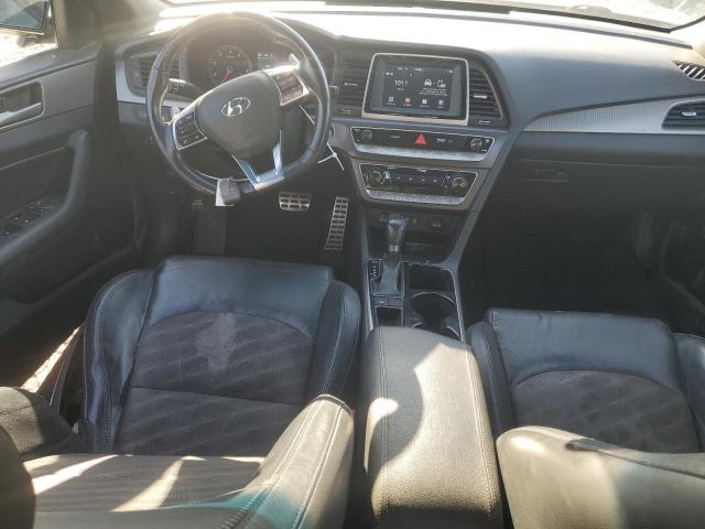 2018 HYUNDAI SONATA SPO 5NPE34AF3JH686501