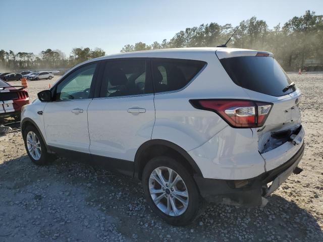 Vin: 1fmcu0g91huc52619, lot: 48576605, ford escape se 20172