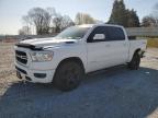 2020 RAM 1500 BIG H - 1C6RREFT1LN209001