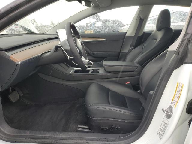 2023 TESLA MODEL 3 - 5YJ3E1EA0PF556715