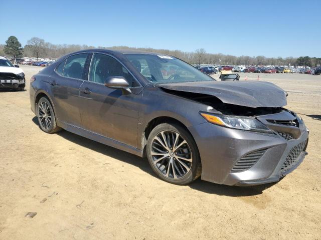 Vin: 4t1b11hk5ku253243, lot: 49477995, toyota camry l 20194