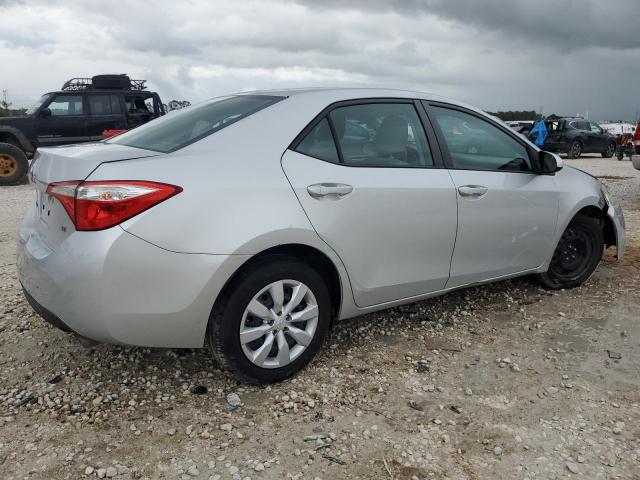 Vin: 5yfburhe8gp452716, lot: 50773805, toyota corolla l 20163