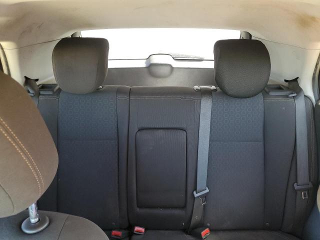 2022 CHEVROLET TRAX LS - KL7CJKSM8NB524737