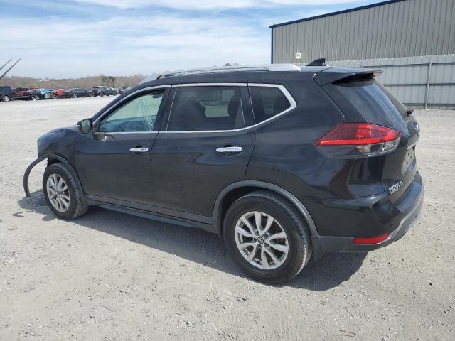 Vin: knmat2mt3kp501647, lot: 49086815, nissan rogue s 20192