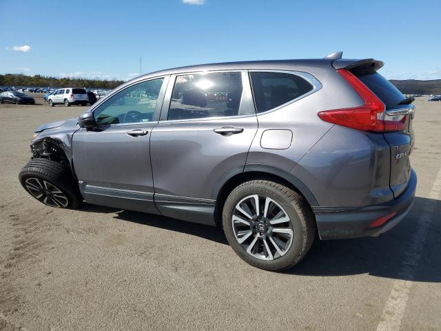 2018 HONDA CR-V EXL #3311624232