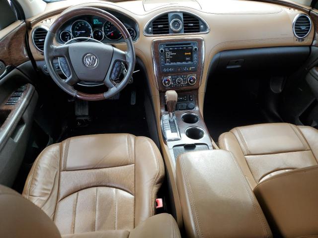 2015 BUICK ENCLAVE - 5GAKVCKD3FJ164150