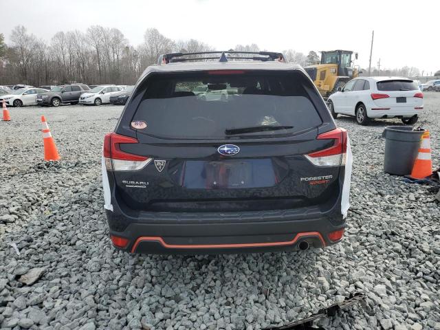 2019 SUBARU FORESTER S - JF2SKAPC5KH550681