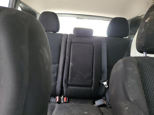 2019 NISSAN ROGUE SPOR - JN1BJ1CP8KW240789