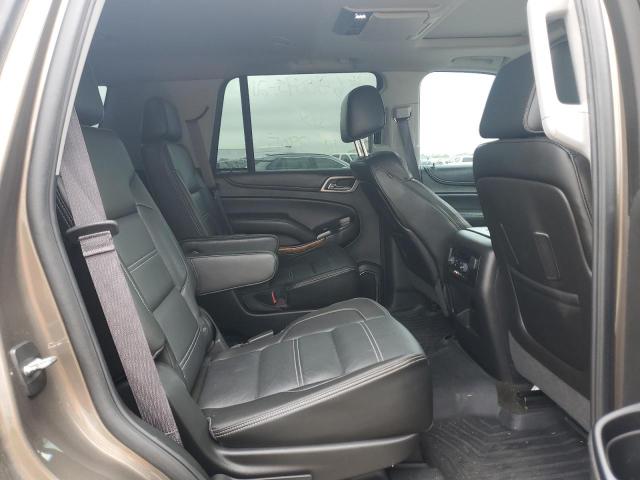 2016 GMC YUKON DENA 1GKS2CKJ0GR238905