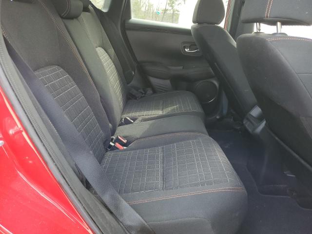 2024 HONDA HR-V SPORT - 3CZRZ2H55RM703431