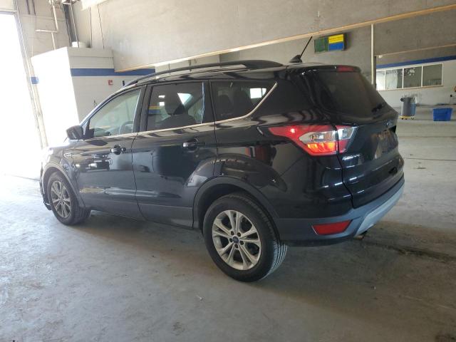 Vin: 1fmcu0gd9jua02846, lot: 48880345, ford escape se 20182