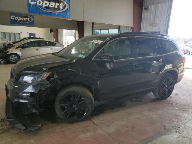 HONDA PILOT SE