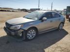 2016 SUBARU LEGACY 2.5 - 4S3BNAD60G3035077