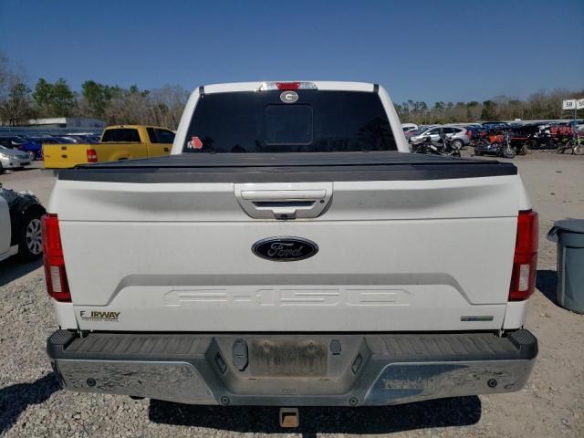 2020 FORD F150 SUPER - 1FTEW1EP8LFC37997