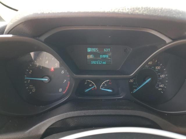 2016 FORD TRANSIT CO NM0GS9F72G1277445