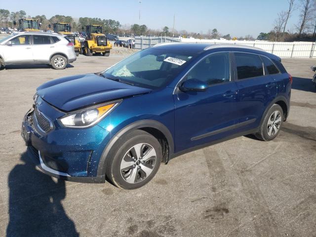 KIA NIRO FE