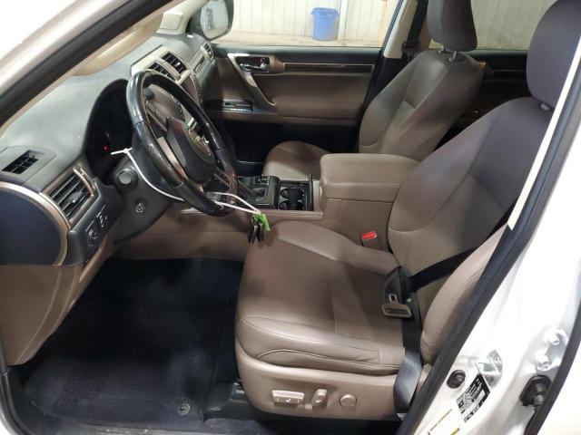 2020 LEXUS GX 460 PRE JTJAM7BX7L5255504