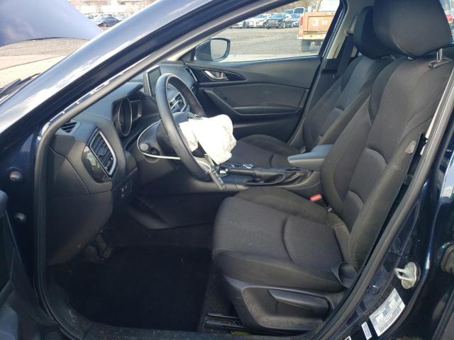 2015 MAZDA 3 TOURING - 3MZBM1V76FM219721