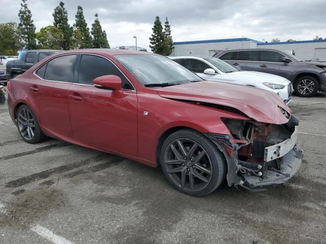 Vin: jthbf1d27e5017119, lot: 51083095, lexus is 250 20144