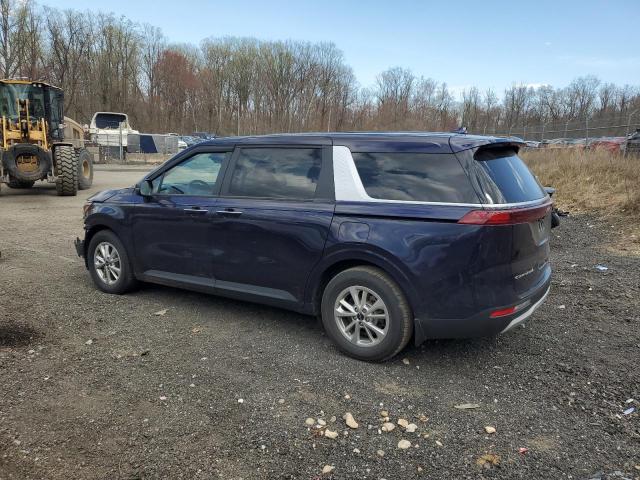 2022 KIA CARNIVAL L KNDNB4H37N6171693