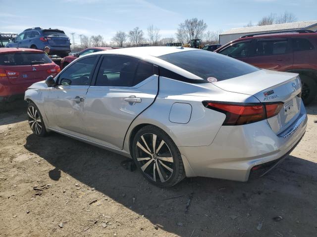 Vin: 1n4bl4cv5lc116849, lot: 50184925, nissan altima sr 20202