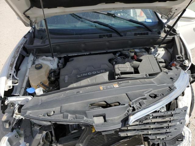 2017 LINCOLN MKX PREMIE 2LMPJ6JR2HBL30261