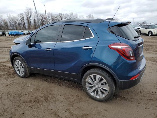 Vin: kl4cjasb6kb789819, lot: 49600145, buick encore preferred 20192